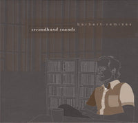 Secondhand Sounds: Herbert Remixes