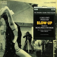 Blow-Up (The Original Sound Track Album)