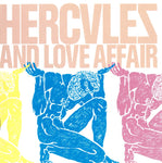 Hercules and Love Affair