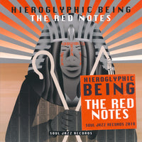 The Red Notes