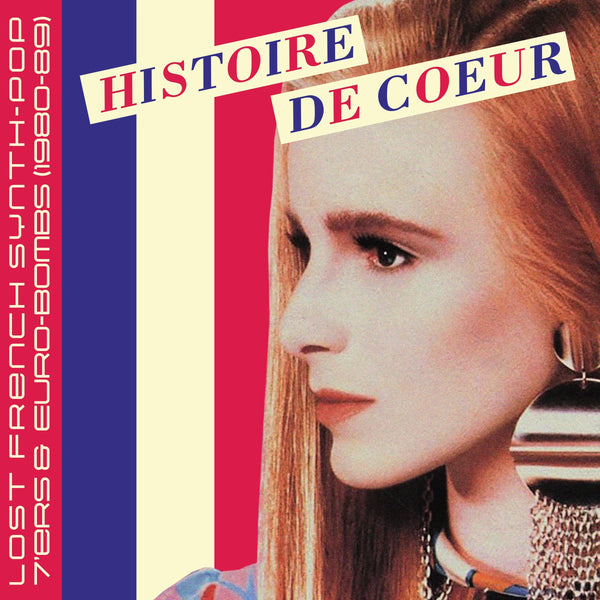 Histoire de Coeur