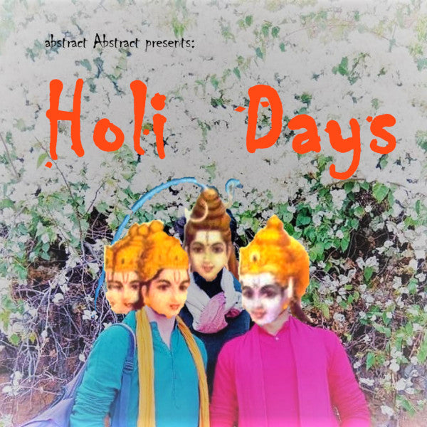 Holi Days