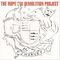 The Hope Six Demolition Project