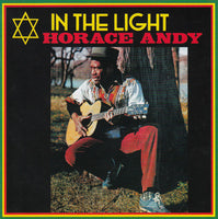 In The Light / In The Light Dub