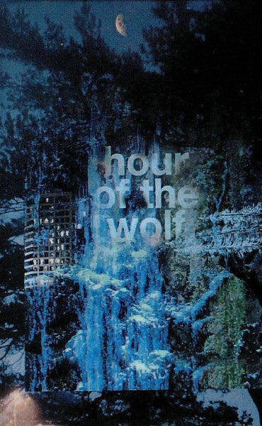 Hour Of The Wolf