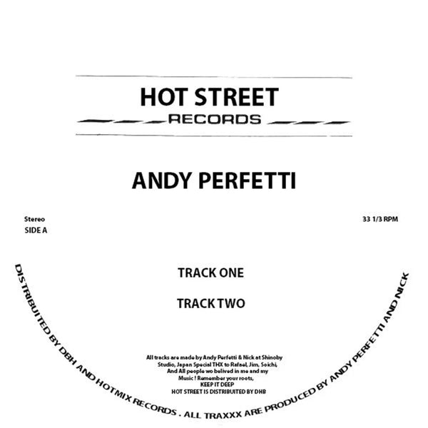 Track EP