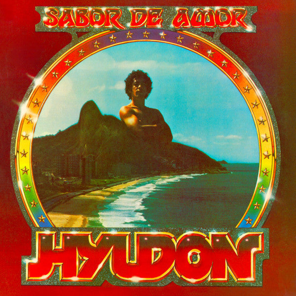 Sabor De Amor