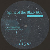 Introduction EP