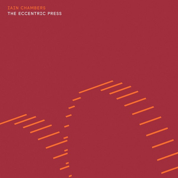 The Eccentric Press