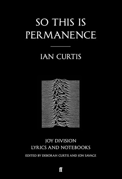 So This Is Permanence