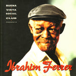 Ibrahim Ferrer