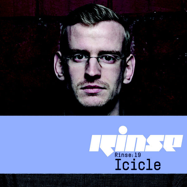 Rinse 19: Mixed By Icicle