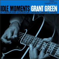 Idle Moments