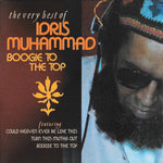 Boogie To The Top (The Very Best Of Idris Muhammad)