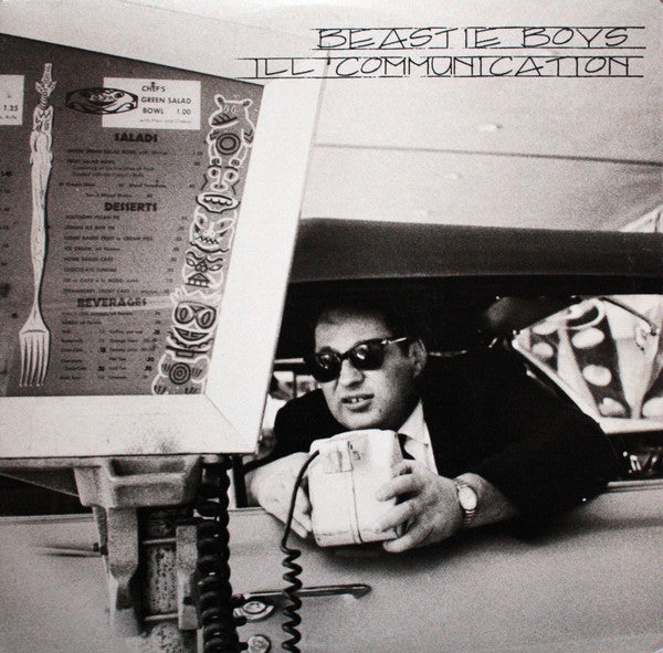 Ill Communication