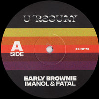 Early Brownie