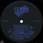 Infobahn LP