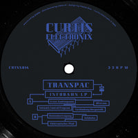 Infobahn LP