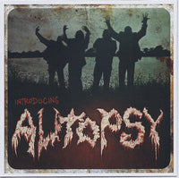 Introducing Autopsy