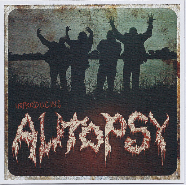 Introducing Autopsy