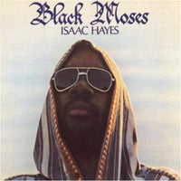 Black Moses