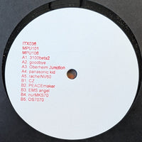 MPU106