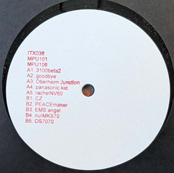 MPU106