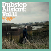 Dubstep Allstars Vol. 11 - Mixed By J:Kenzo