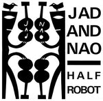 Half Robot