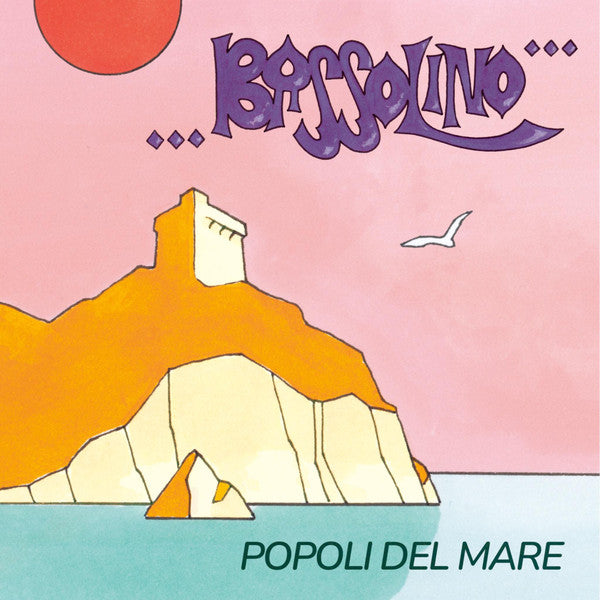 Popoli Del Mare / Baid Alik