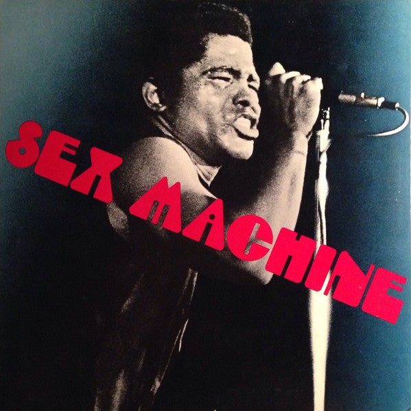 Sex Machine