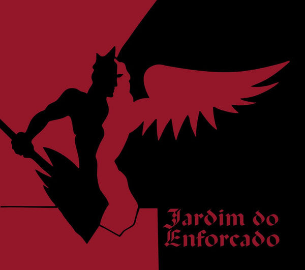 Jardim do Enforcado