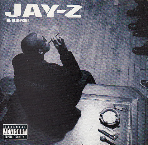 The Blueprint