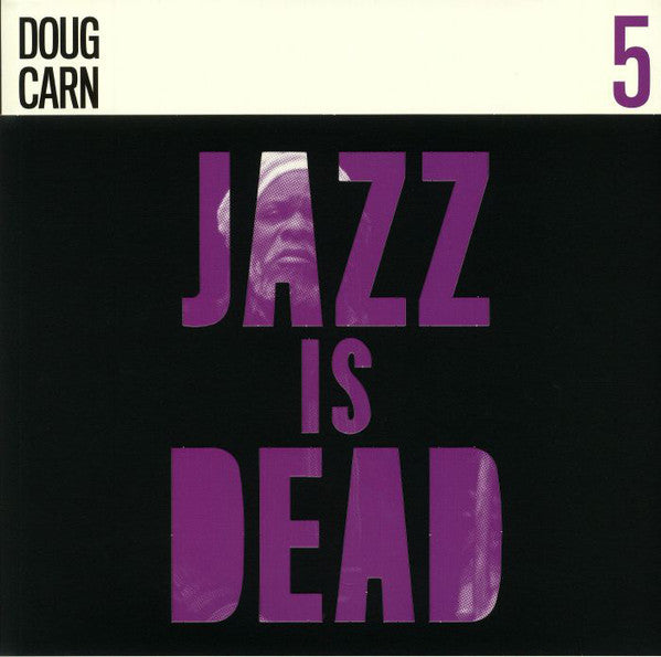 Jazz Is Dead 5