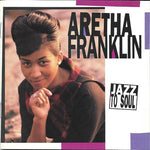 Jazz To Soul