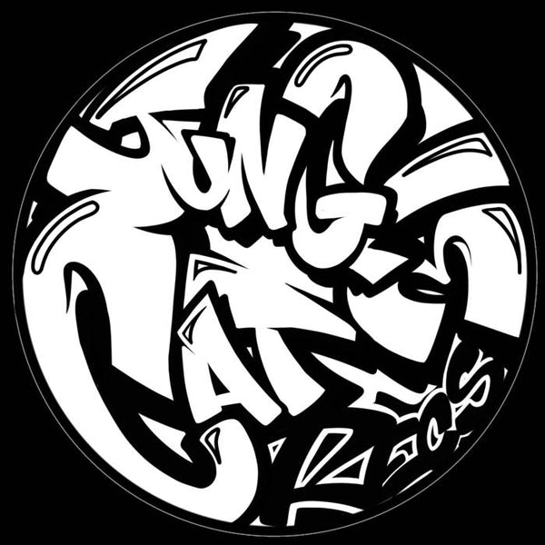 No Crack / Untitled / Selecta