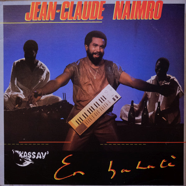 En Balatè