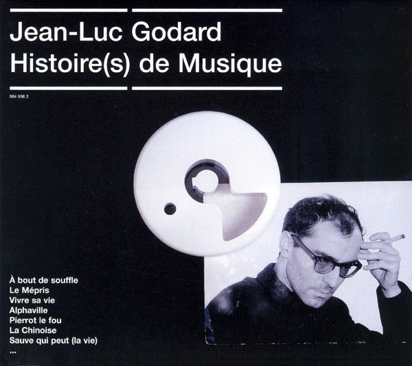 Jean-Luc Godard: Histoire(s) de Musique