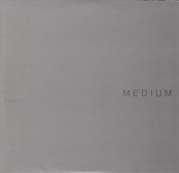 Medium