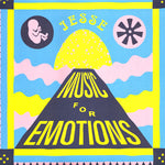 Music For Emotions