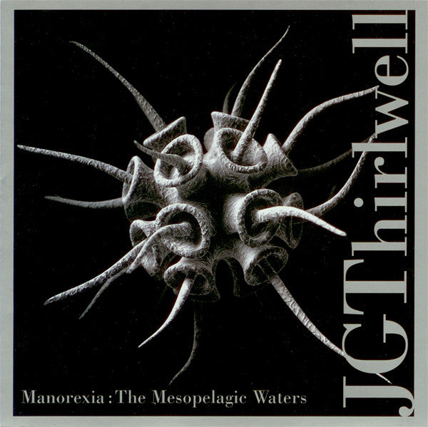 Manorexia: The Mesopelagic Waters