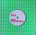 Jibaro (Daniele Baldelli & Dionigi Version)