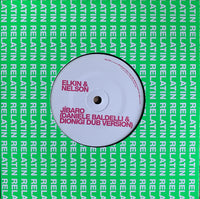 Jibaro (Daniele Baldelli & Dionigi Version)