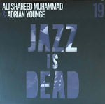 Jazz Is Dead 19 (Instrumentals)