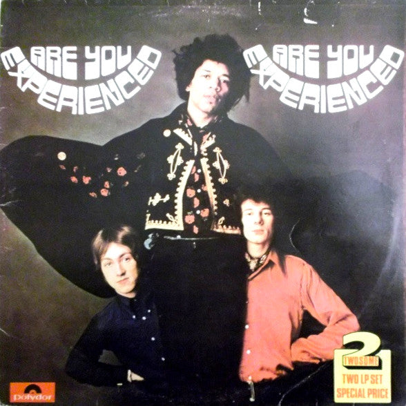 Are You Experienced / Axis: Bold As Love