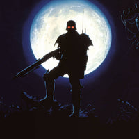 Jin-Roh: The Wolf Brigade (Original Motion Picture Soundtrack)