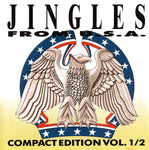 Jingles From U.S.A. Compact Edition Vol. 1/2