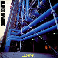 Euroman Cometh