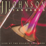 Standards - Live At The Village Vanguard