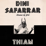 Dini Safarrar (Drums Of Fire)